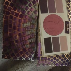 Tarte makeup palette